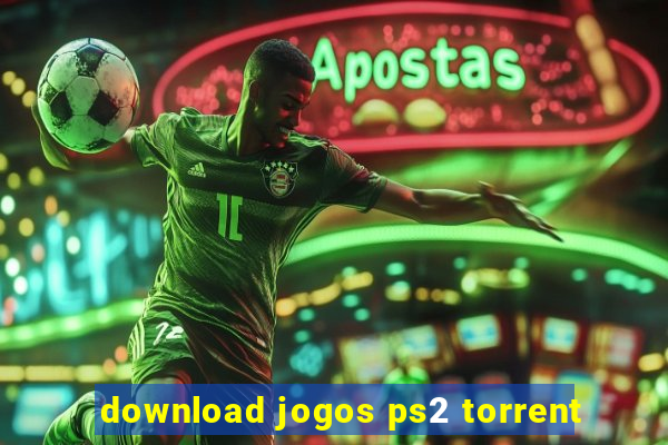 download jogos ps2 torrent